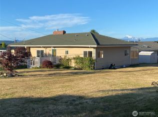 3105 K Avenue, Anacortes, WA
