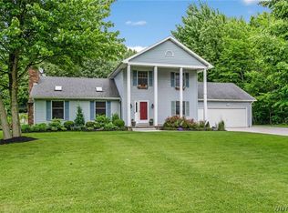 7129 Schultz Rd, North Tonawanda, NY 14120