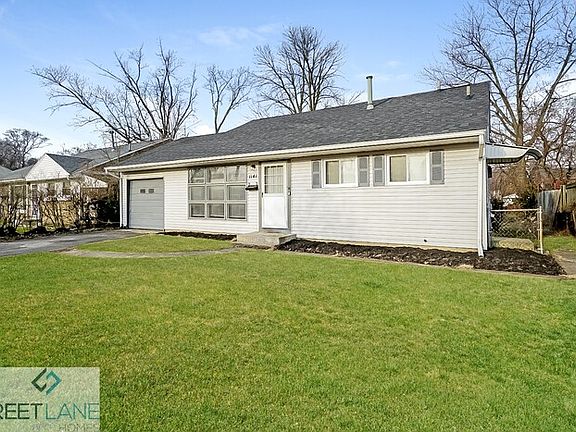 3rd image of 1141 Billie Dr
