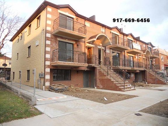 4th image of 931 E 215th St