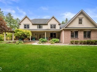 1739 W 156th St, Westfield, IN 46074