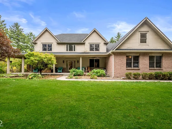 1739 W 156th St, Westfield, IN 46074