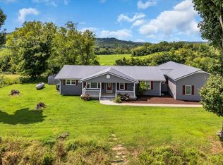 1981 Gossburg Rd, Beechgrove, TN 37018