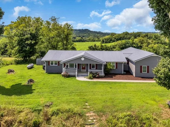1981 Gossburg Rd, Beechgrove, TN 37018