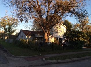3801 S Grove St, Fort Worth, TX 76110