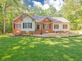 5143 Keitts Corner Rd, Mechanicsville, VA 23111