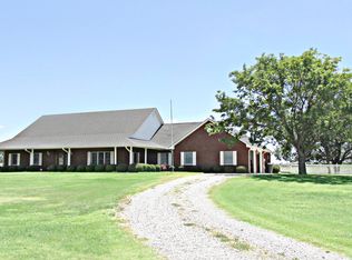 2914 Sam Noble Pkwy, Ardmore, OK 73401