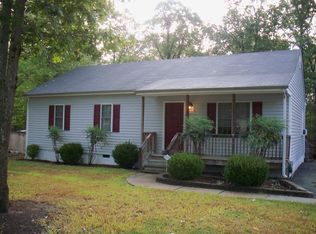 6541 Hill Road N, Chesterfield, VA 23234