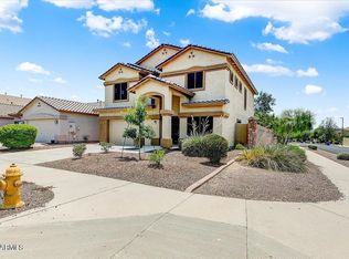 2575 W Amber Sun Dr, Phoenix, AZ 85085
