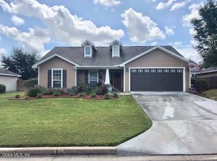 25333 NW 9th Rd, Newberry, FL 32669