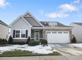 36559 Stockport Mill Dr, North Ridgeville, OH 44039