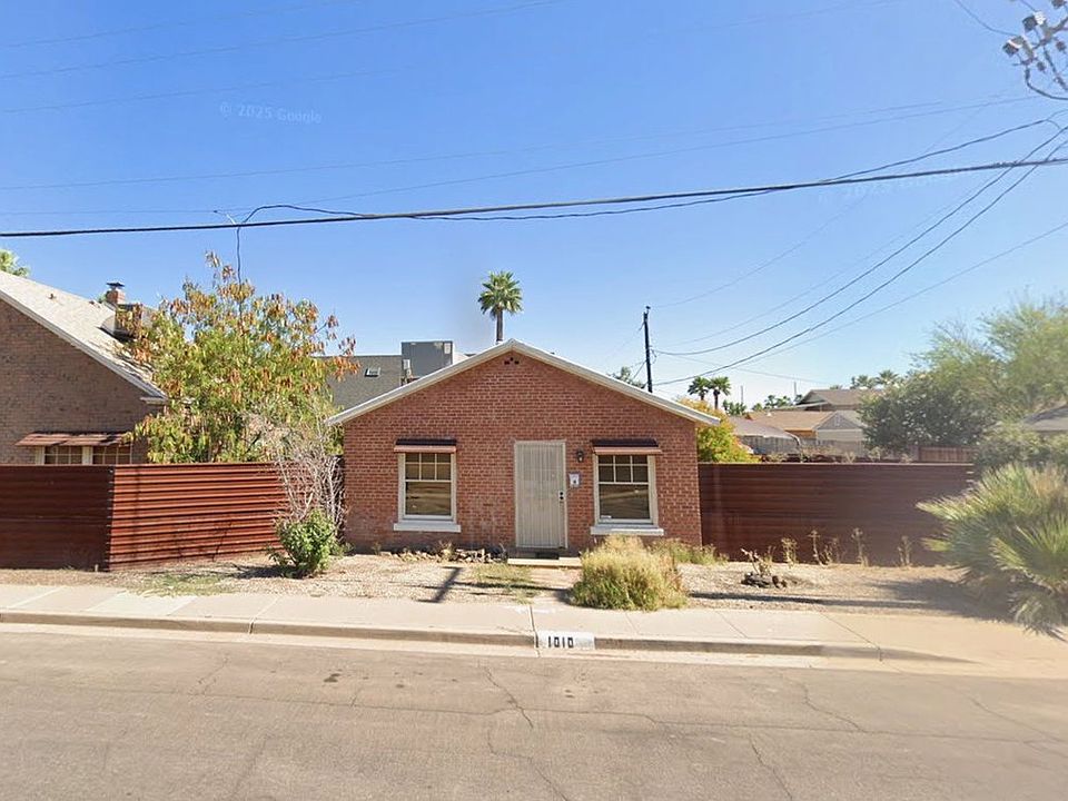 1st image of 1010 E Coronado Rd