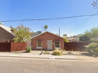 1010 E Coronado Rd, Phoenix, AZ 85006