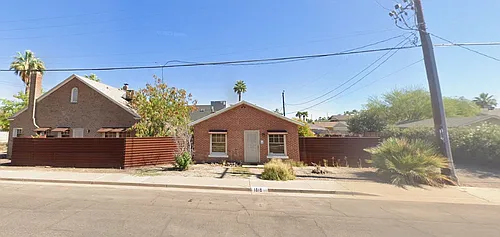 1010 E Coronado Rd Photo 1