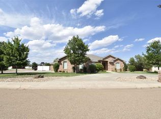 4016 Springwood Dr, Clovis, NM 88101