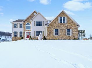 100 Briarview Rd, Vestal, NY 13850