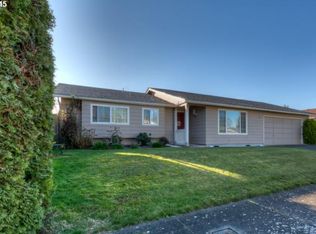 2451 Whetstone Ct NW, Salem, OR