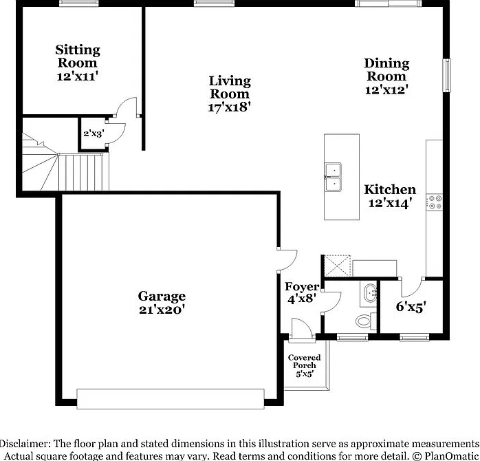 4 bed, 3.0 bath, 2279 sqft, $2,230 — Photo 2