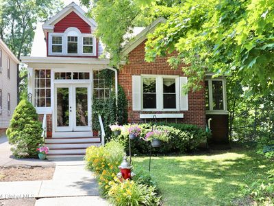 34 Magnolia Terrace, Albany, NY, 12209