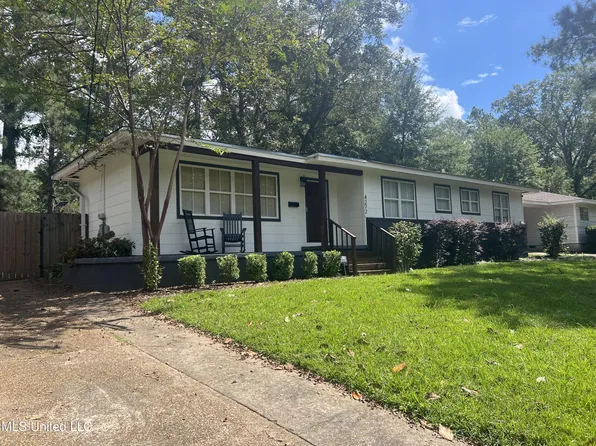 4272 Forest Park Dr, Jackson, MS 39211