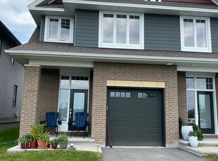 669 Gabriola Way, Ottawa, ON K2T0M3