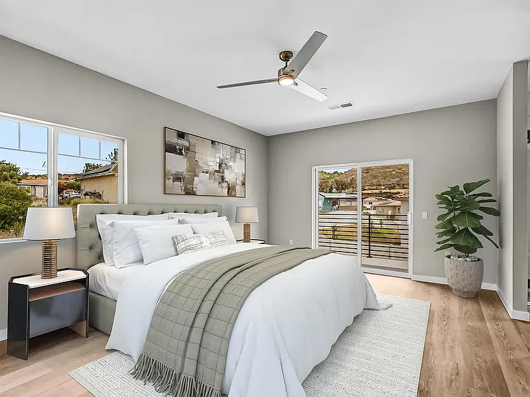 3915 Rojo Tierra Rd — Photo 6