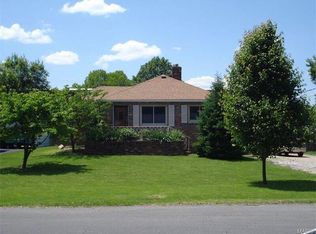 87 Bender Ave, East Alton, IL