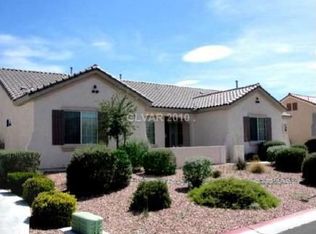 5905 Lone Ranch Ave, Las Vegas, NV 89131