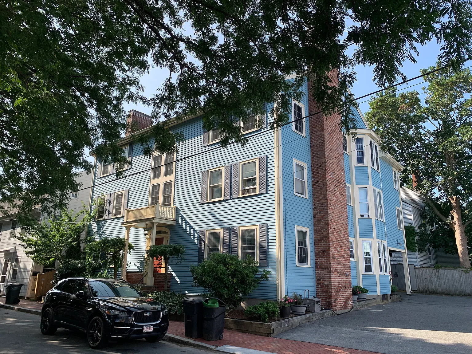 6 Temple St — Photo 2