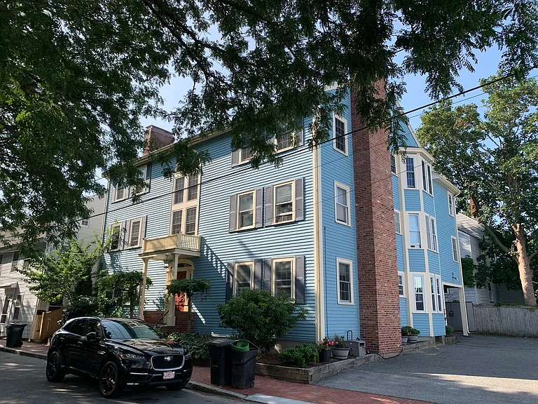 6 Temple St #5 — Photo 2