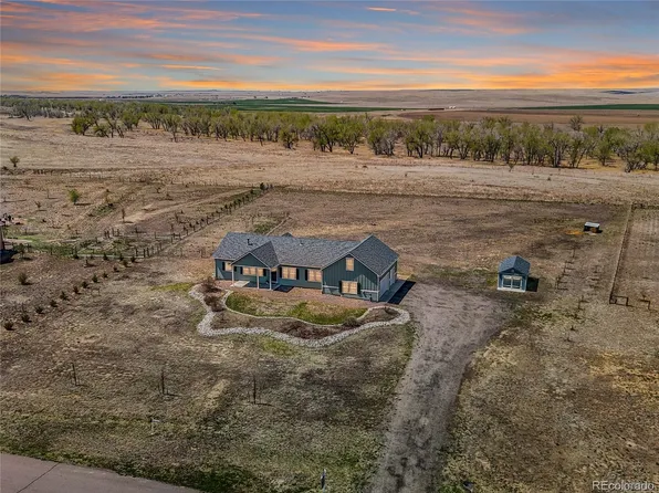 176 W 8th Avenue, Byers, CO 80103