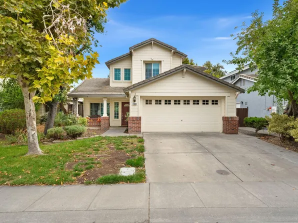 1408 Santander Ct, Davis, CA 95618