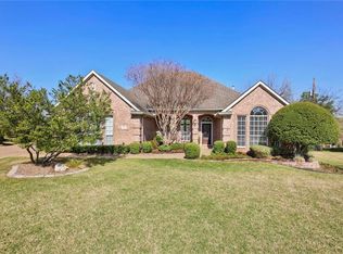 101 Springbrook Ct, Southlake, TX 76092