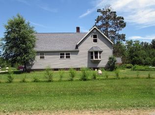 N1020 Borglin Ave, Neillsville, WI 54456