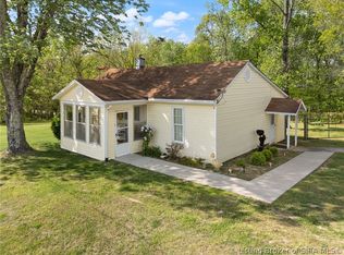5988 E Us Highway 150, Hardinsburg, IN 47125