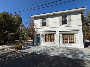 50 E San Carlos Ave, Saint Augustine, FL 32084