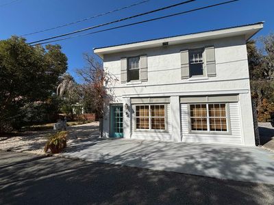 50 E San Carlos Ave, Saint Augustine, FL, 32084