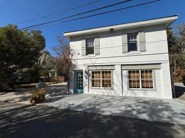 50 E San Carlos Ave, Saint Augustine, FL 32084