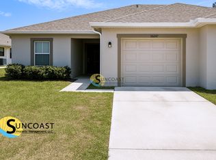 26247 Northern Cross Rd, Punta Gorda, FL 33983