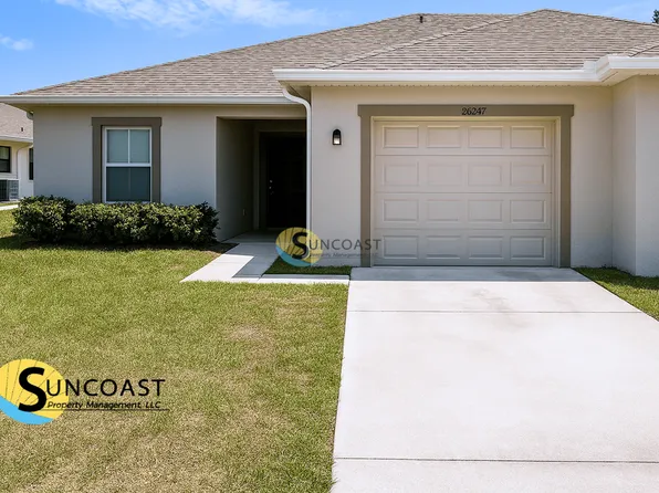 26247 Northern Cross Rd, Punta Gorda, FL 33983