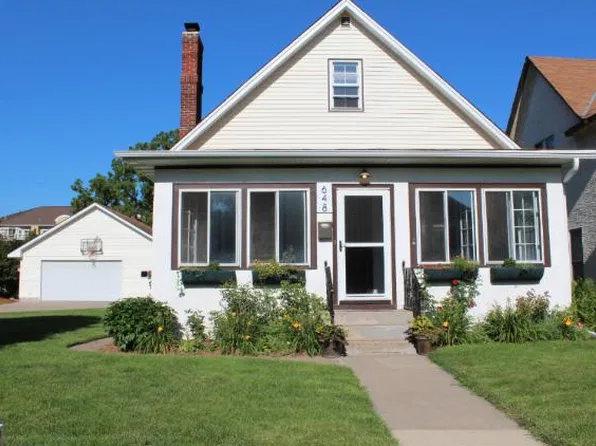 648 4th Ave NW, New Brighton, MN 55112