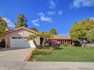 26591 Cortina Dr, Mission Viejo, CA 92691