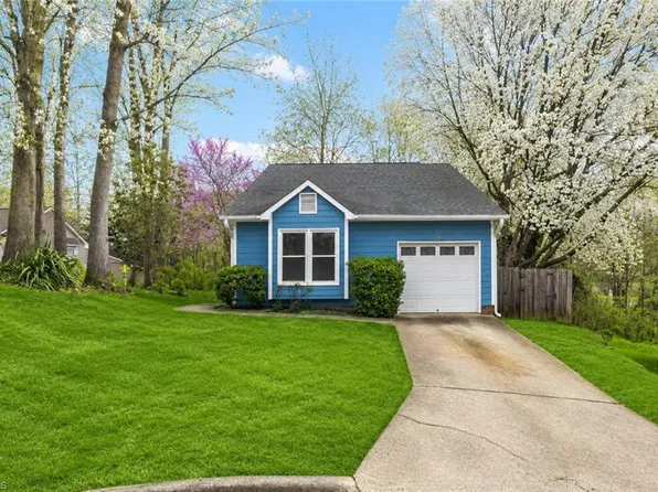 9 Dunnberry Ct, Greensboro, NC 27455