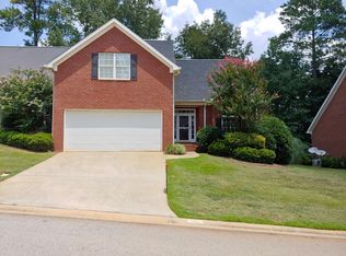 118 High Ridge Dr, Macon, GA 31220