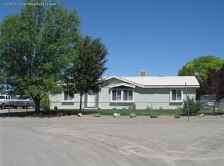 4205 Comstock Dr, Winnemucca, NV 89445