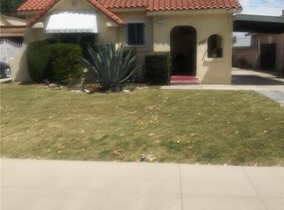 1617 W 79th St, Los Angeles, CA 90047