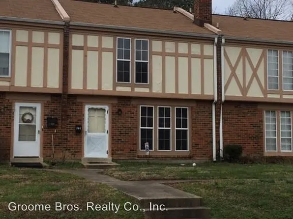 871 Pleasant St, Henrico, VA 23075