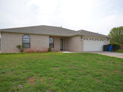 5841 Berkley Rd, San Angelo, TX, 76901
