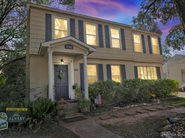 3541 Greenway Pl, Shreveport, LA 71105