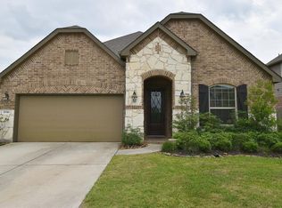 21310 Avett Meadow Ln, Porter, TX 77365